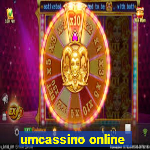 umcassino online